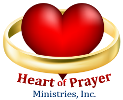 Heart of Prayer Ministries, Inc.